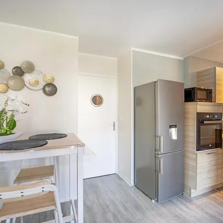 Apartment Galene