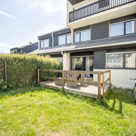 Galene Apartment *