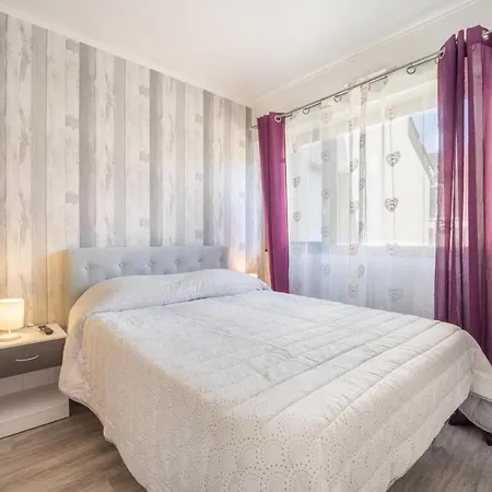 Galene Apartment