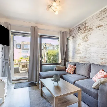 Apartment Galene
