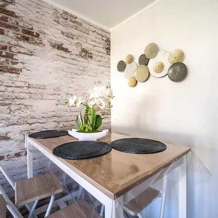 Apartment Galene *