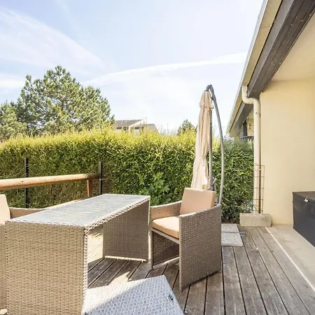 Galene Apartment
