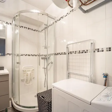 Galene Apartment Courseulles-sur-Mer