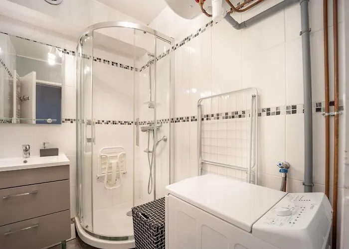 Galene Apartment Courseulles-sur-Mer